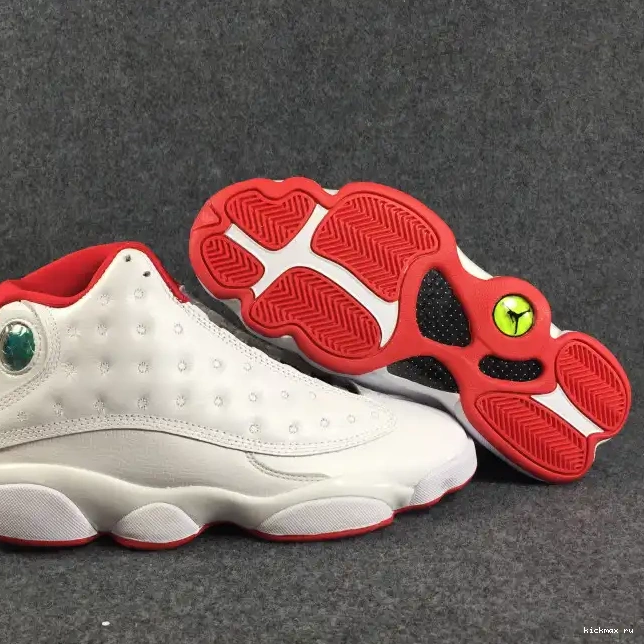 Cheap Kickmax 13 Retro Flight Air of 414571-103 Jordan History 0608
